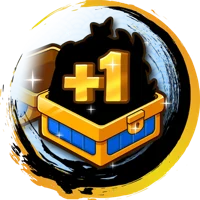 +1 Fruit Storage gamepass icon in Blox Fruits