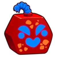 Celebration Bomb limited item icon in Blox Fruits