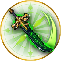 Dark Blade gamepass icon in Blox Fruits