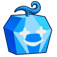 Diamond Natural fruit icon in Blox Fruits