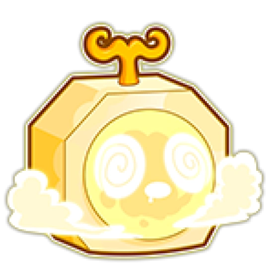 Divine Portal limited item icon in Blox Fruits
