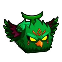 Eagle Matrix limited item icon in Blox Fruits