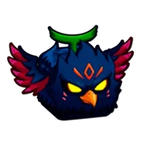 Eagle Requiem limited item icon in Blox Fruits