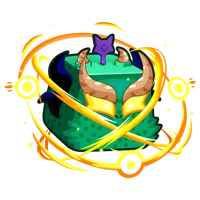 East Dragon Beast fruit icon in Blox Fruits