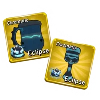 Eclipse limited item icon in Blox Fruits