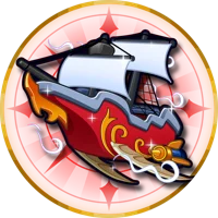 Fast Boats gamepass icon in Blox Fruits