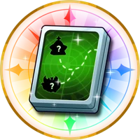 Fruit Notifier gamepass icon in Blox Fruits