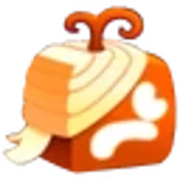 Frustration Pain limited item icon in Blox Fruits