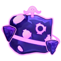 Gravity Natural fruit icon in Blox Fruits
