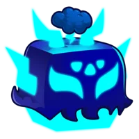 Lightning Logia fruit icon in Blox Fruits