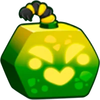 Nuclear Bomb limited item icon in Blox Fruits