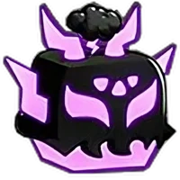 Purple Lightning limited item icon in Blox Fruits