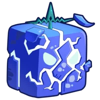 Quake Natural fruit icon in Blox Fruits