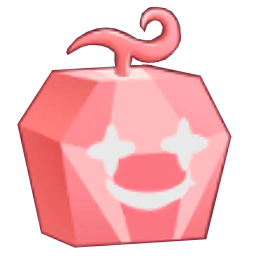 Rose Quartz Diamond limited item icon in Blox Fruits