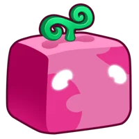 Rubber Natural fruit icon in Blox Fruits