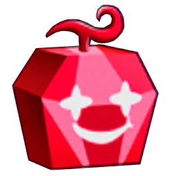Ruby Diamond limited item icon in Blox Fruits