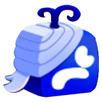 Sadness Pain limited item icon in Blox Fruits