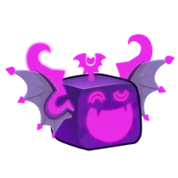 Shadow Natural fruit icon in Blox Fruits