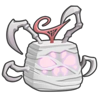 Spider Natural fruit icon in Blox Fruits