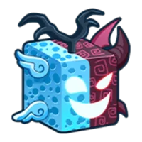 Spirit Natural fruit icon in Blox Fruits