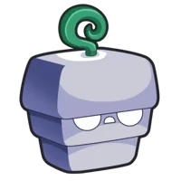Spring Natural fruit icon in Blox Fruits