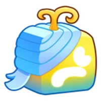 Super Spirit Pain limited item icon in Blox Fruits