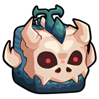 T-Rex Beast fruit icon in Blox Fruits