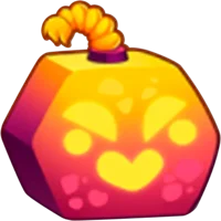 Thermite Bomb limited item icon in Blox Fruits